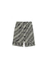 PURPLE BRAND P537 Lyocell Pull On Shorts Mens Apparel